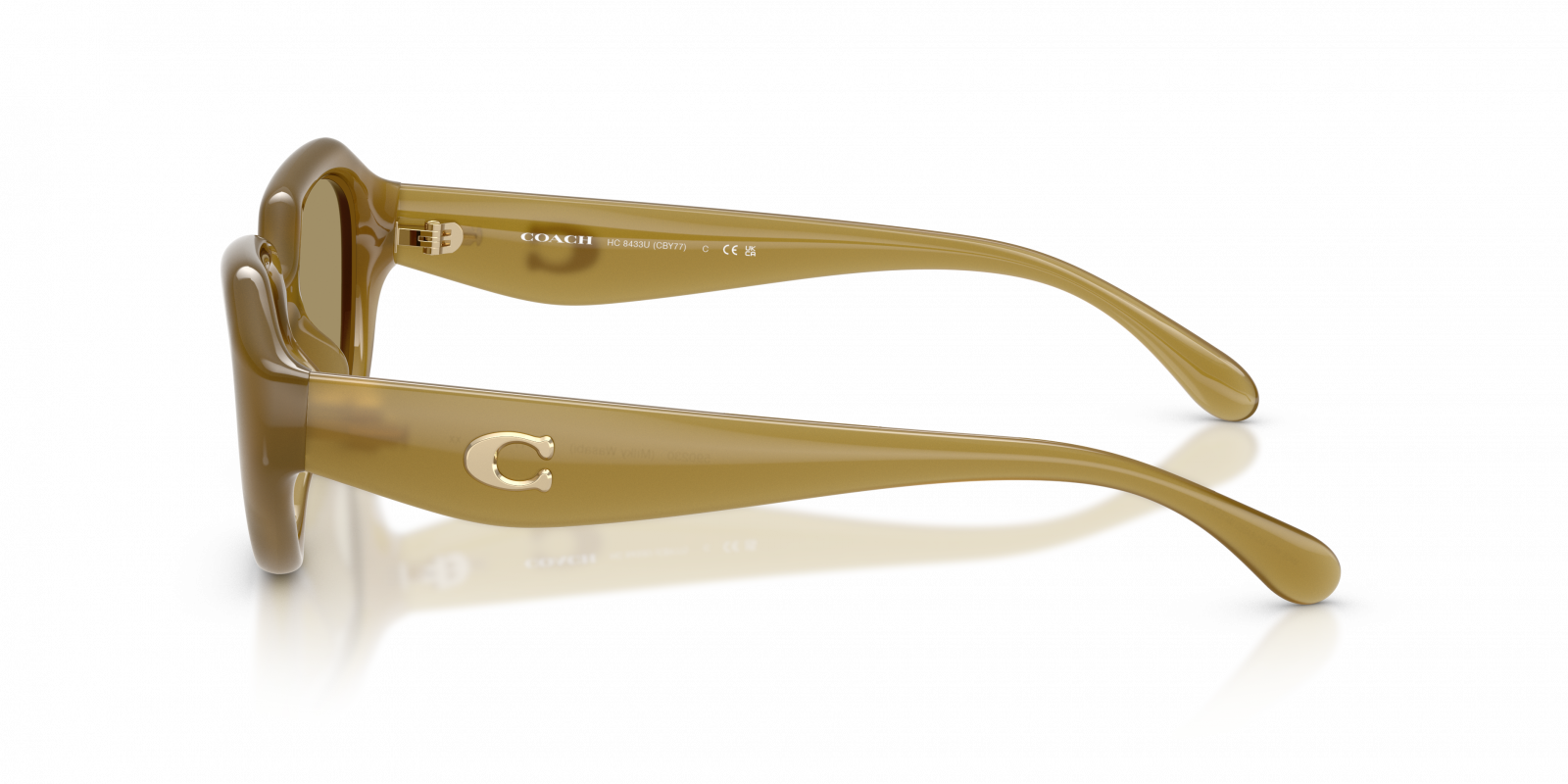 Coach HC8433U 590230 Cby77 
